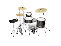 Zildjian Alchem-E Gold E-Drum Kit Zildjian Alchem-E Gold E-Drum Kit